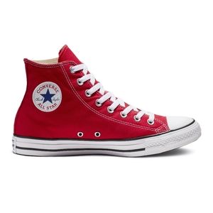 High top Converse